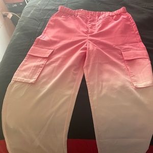 Kid pants size 11-12 years